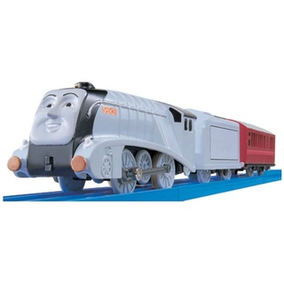 [Direct from Japan] TAKARA TOMY Pla rail Thomas the Tank Engine TS-10 Spencer Japan import NEW