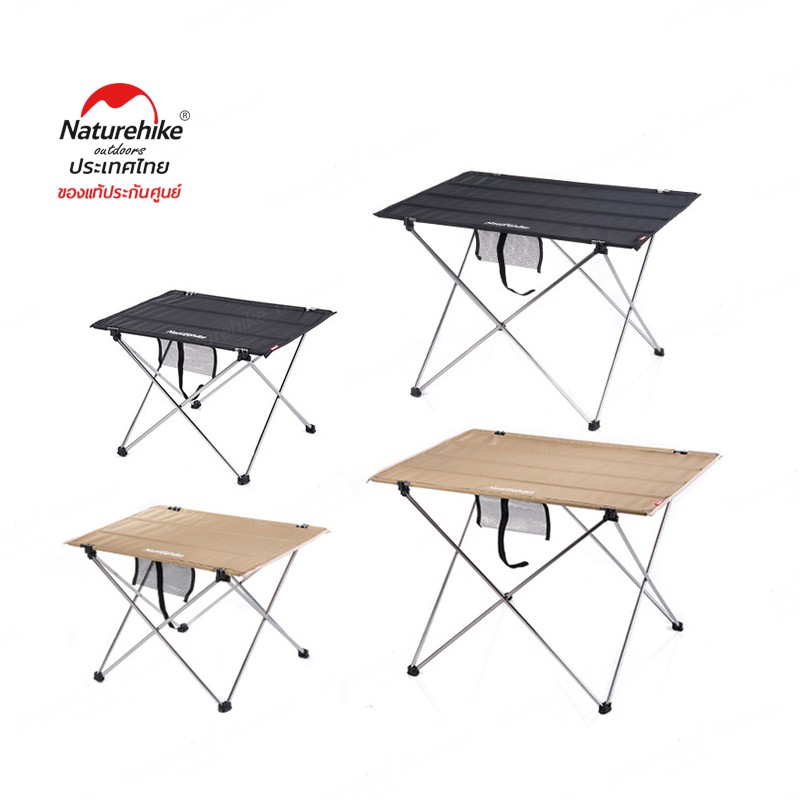 Naturehike Thailand_Aluminum Ultralight Folding Table