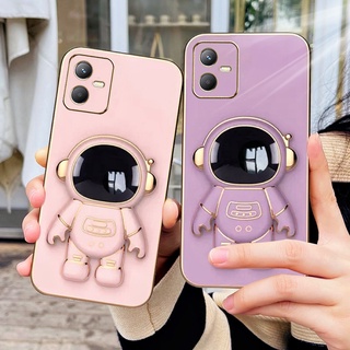 เคส Vivo Y22 Y22S Y16 Y15S Y15A Y01 Y01A Y35 Y02S Y17 Y15 Y12 Y12S Y20 Y20S Y12A 3D Case YHY