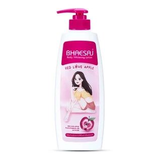 Bhaesaj Lotion เภสัช เภสัชโลชั่น โลชั่นเภสัช โลชั่นทาผิวเภสัช 400 มล.