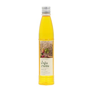 น้ำมันงาม้อนสกัดเย็น 100ml  Cold-pressed Perilla Seed Oil