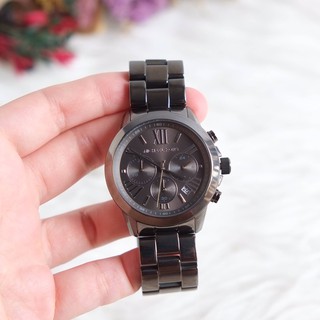 MK6303 หน้าปัด 39 มม สี gunmetal