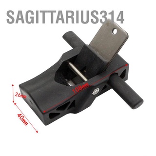 Sagittarius314 กบไสไม้ ขนาดเล็ก สําหรับงานไม้ Diy