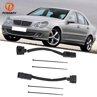 ขายดี สายไฟเพลาลูกเบี้ยวรถยนต์ ปรับได้ สําหรับ Mercedes-Benz C230 W203 W204 W211 M271 R171 SLK