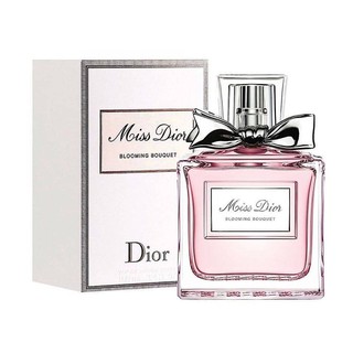 น้ำหอม miss Dior Blooming Bouquet 100ml