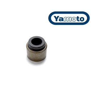 ซีลหมวกวาล์ว VALVE STEMSEAL 4D30-CANTER,FN527