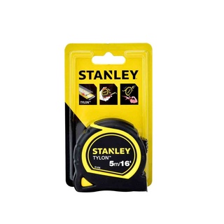 STANLEY ตลับเมตร TYLON 5 เมตร [30-696N]