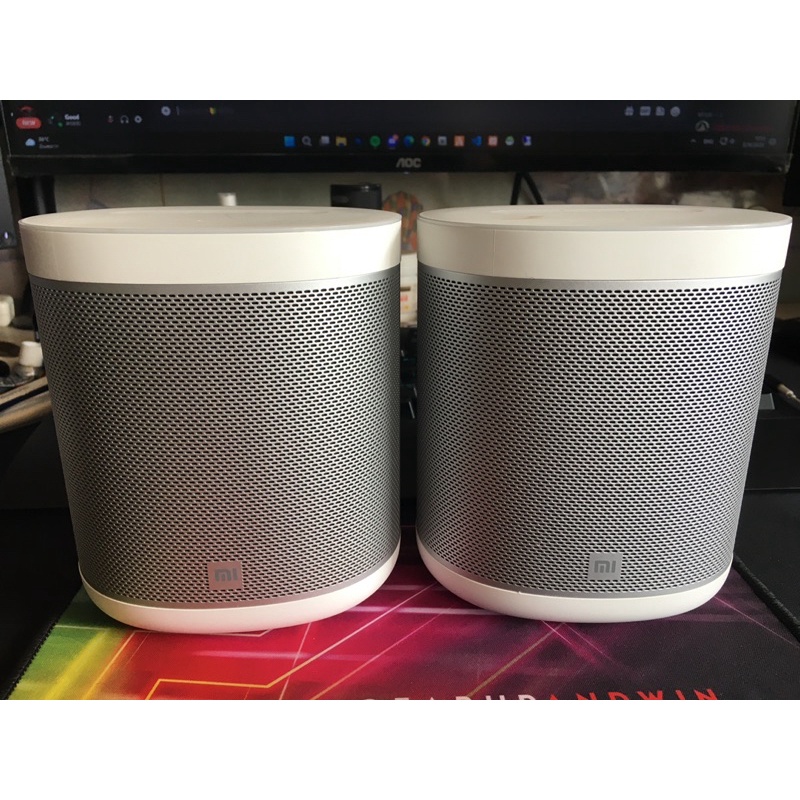 ลำโพง xiaomi mi smart speaker