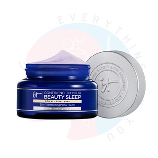 [พร้อมส่ง] IT COSMETICS Confidence In Your Beauty Sleep Cream