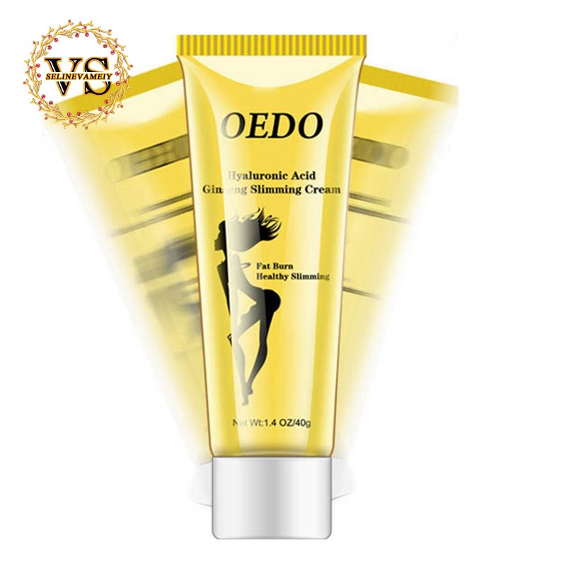 ครีมบำรุงผิว OEDO Hyaluronic Acid Ginseng Cream selinevameiy.th