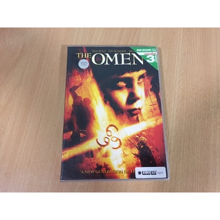 THE OMEN  (DVD) เสียงต้นฉบับ