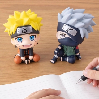 2021 Naruto Kakashi New model figure Itadori Yuji decoration toy  Anime Figure Model Collection Toys Ornaments Decoration