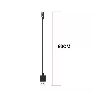 🇹🇭สายชาร์จ OPPO Watch Free / Ticwatch GTH USB จากไทย❗ส่งไว ราคาถูก❗