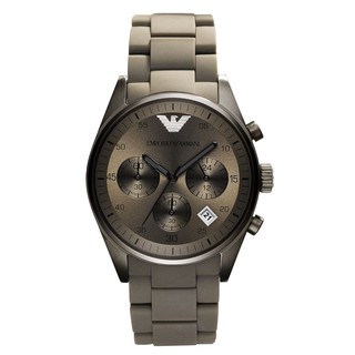 Emporio Armani Gents Chronograph Sports watch ar5950