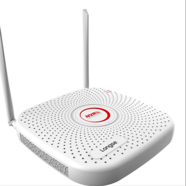 NVR​ Longse​ wifi 9CH