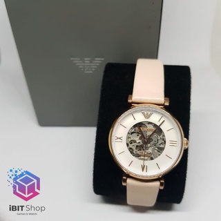 นาฬิกา Emporio Armani รุ่น AR60001 ของแท้ (มือสอง)