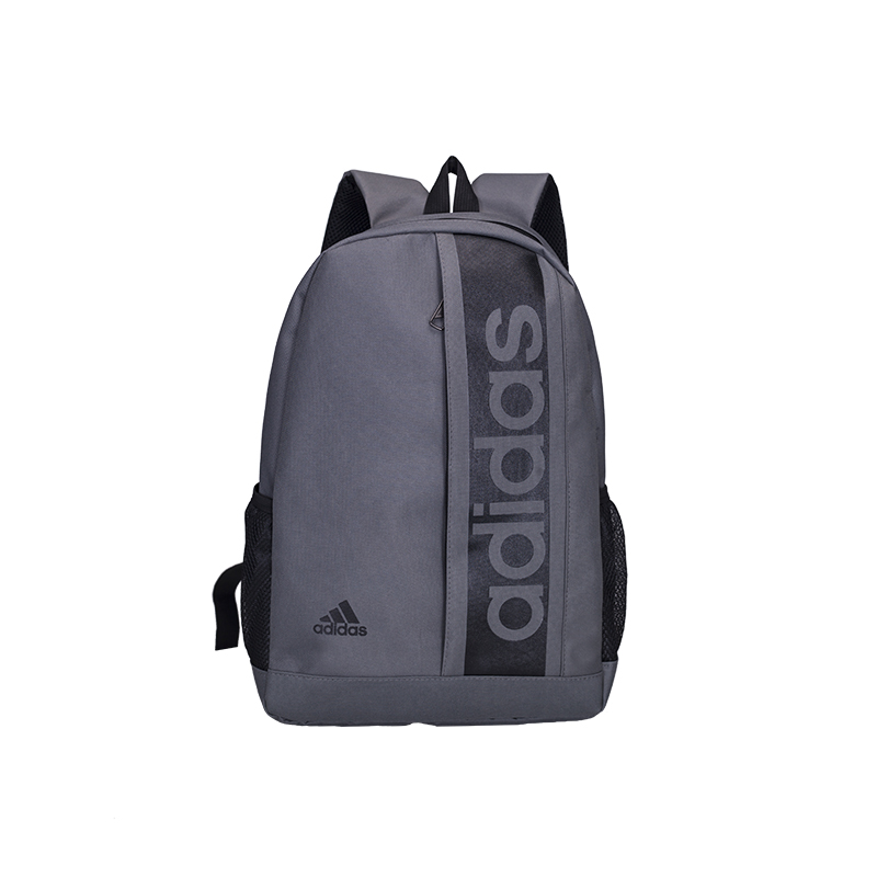 Adidas กระเป๋าเป้Unisex travel Backpack กระเป๋าเป้แฟชั่น