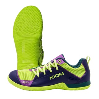 รองเท้าปิงปอง Xiom Footwork 4