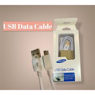 สายชาร์จ  Micro USB Data Cable สายชาร์จโทรศัพท์มือถือ สินค้าพร้อมส่ง