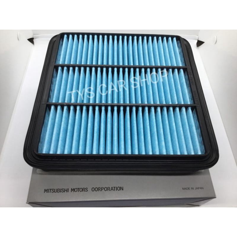 กรองอากาศมิตซูบิชิไทรทัน ทุกรุ่น, มิตซุบิชิ ปาเจโร่ Pajero Sport ทุกรุ่น ยกเว้น All New - รูปที่ 2