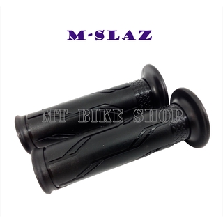 ปลอกแฮนด์เดิม สำหรับ M-SLAZ (ยางนิ่ม)