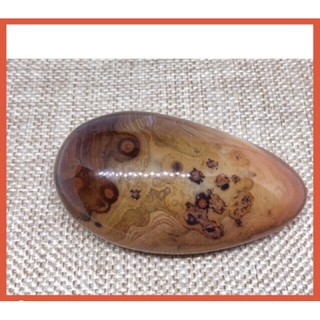 S-006 Madagascar Agate มาดากัสการ์