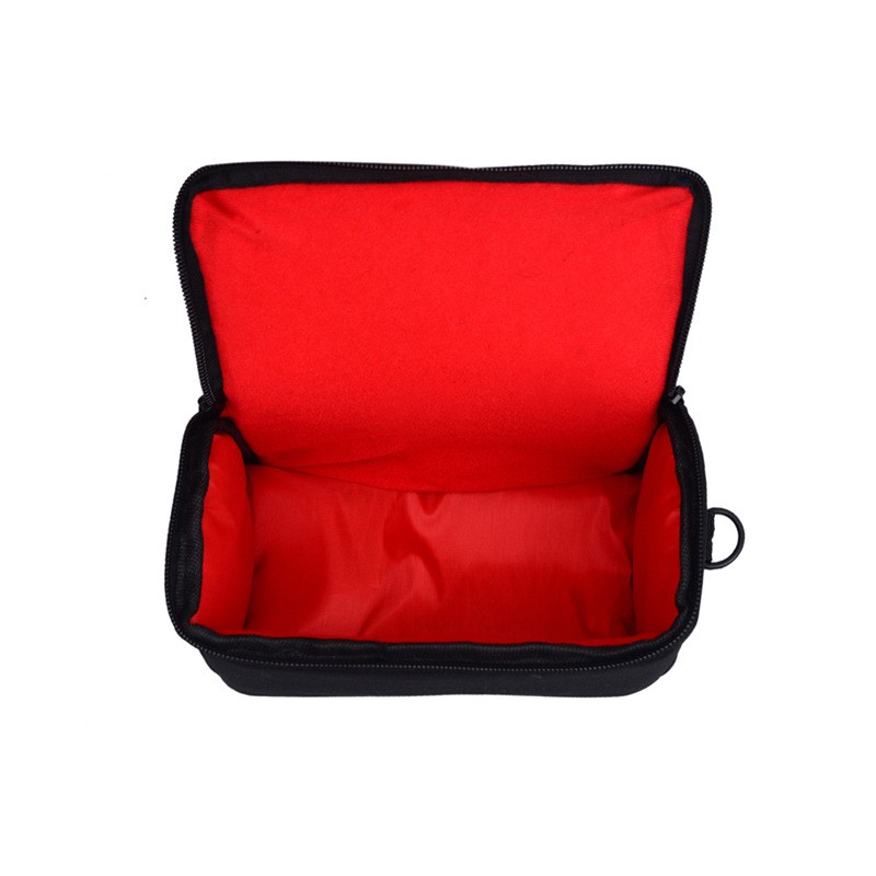 KAISER กระเป๋ากล้อง กระเป๋าเก็บกล้อง กระเป๋าใส่กล้องถ่ายรูป พร้อมส่ง dslr Camera bag สำหรับ DSLR SLR Canon Nikon SONY