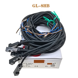 Sz สวิตช์เซนเซอร์พร็อกซิมิตี้ GL-8FU GL-8HU GL-8HB 10 ชิ้น พร้อมส่ง