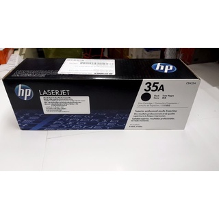 📌Hp CB435A♦พร้อมส่งจร้า