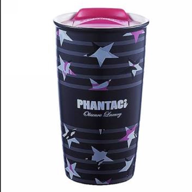 แก้ว ceramic mug Starbucks รุ่น PHANTACi