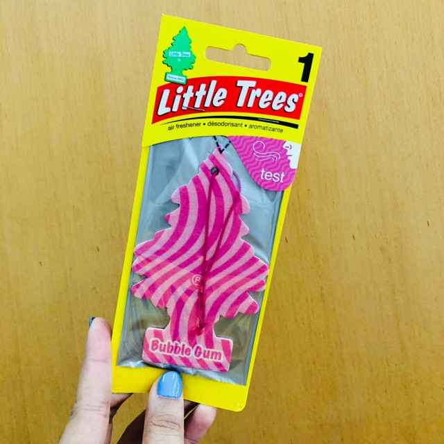 LittleTrees