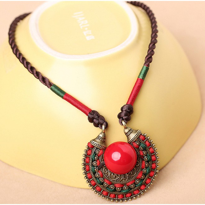 สร้อยคอหยก VN34*****