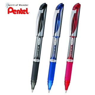 ปากกา​ PENTEL ปากกา Energel หมึกเจล