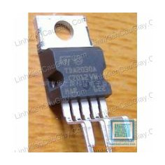 ฟังก์ชั่น IC TDA2030A