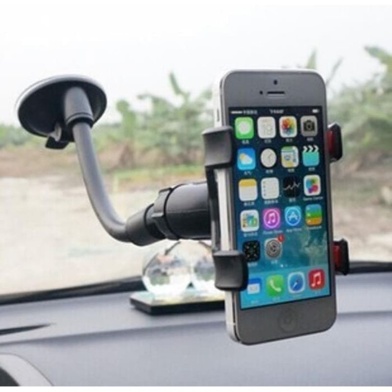 HP Car Phone GPS Holder Organizer / ที่วางโทรศัพท์ในรถยนต์ GPS Holder