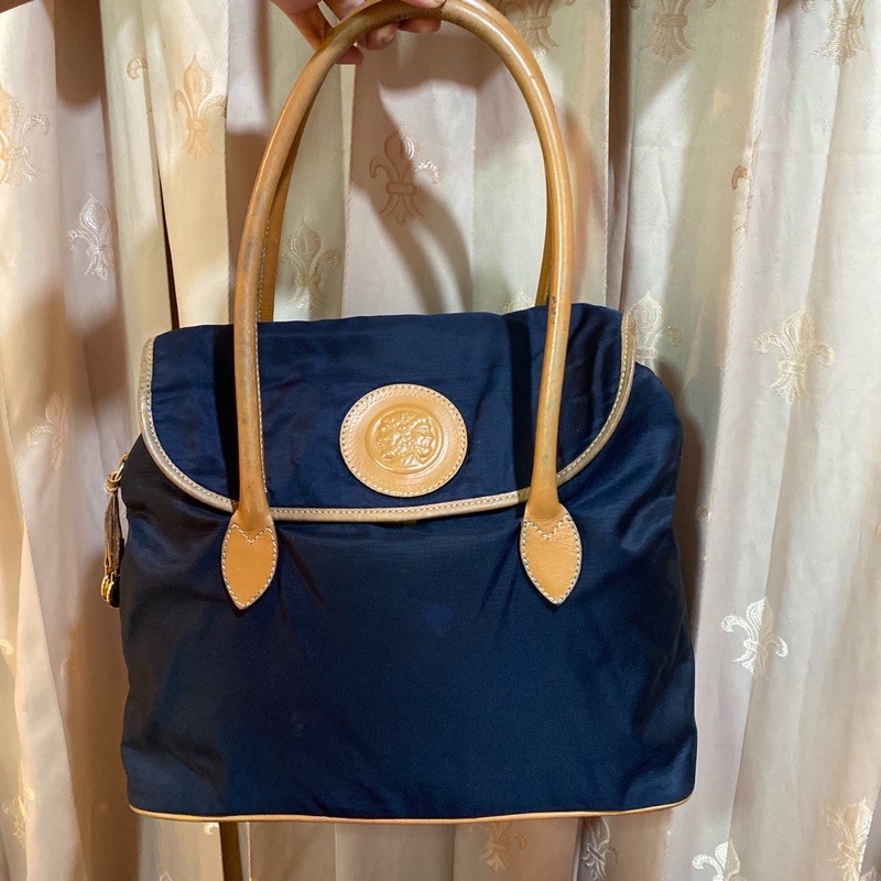 fendi vintageเเท้มือสอง