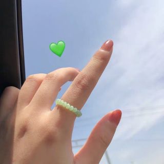 °° cute-cute ring °°