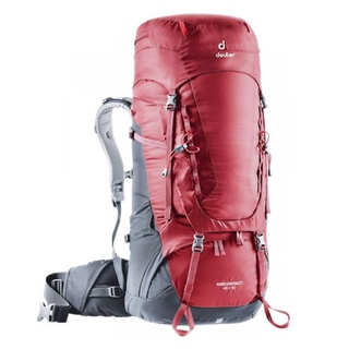 DEUTER AIRCONTACT 45+10