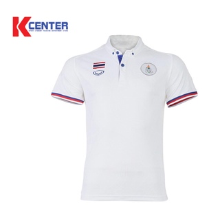 Grand Sport เสื้อโปโลแบบซีเกมส์ 2021 (SEA Games 2021) รุ่น 012-257