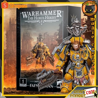 Imperial Fists Fafnir Rann Warhammer 40000