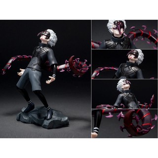 คาเนกิ เคน คาคุจา tokyo ghoul figure