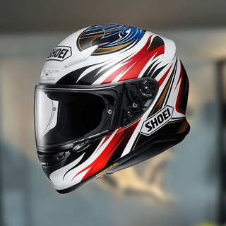 หมวกกันน๊อค Shoei Z-7+