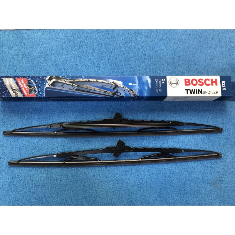 ใบปัดน้ำฝน BMW E36 (Series-3), Z4/E85, Z4/E86(Coupe), Audi A4(8D2;B5), A4 Avant(8D5;B5), Honda CR-V(