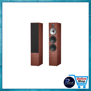B&amp;W Standing Speakers : 704 S2 (ROSENUT)