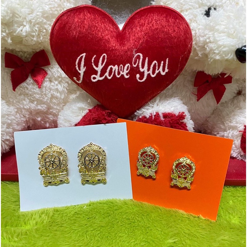 🙏ลดราคาถูกสุดๆ❤️กนกคอ เสมาข้าราชการครู