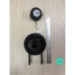 PC-738151-301 ยางเปิดปิดน้ำออกชักโครก AMERICAN STANDARD