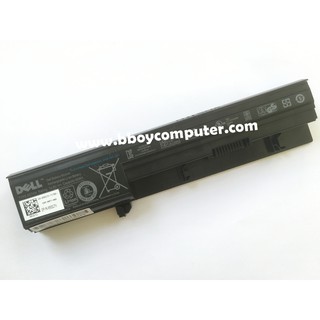 DELL Battery แบตเตอรี่ ของแท้ DELL VOSTRO 3300 3350 Model TYPE GRNX5