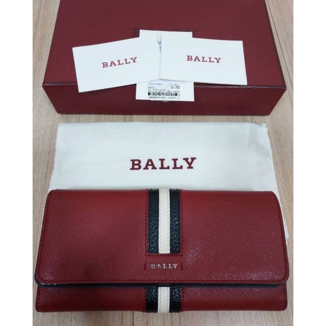 Bally  กระเป๋าสตางค์