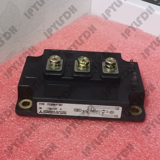 Cm300dy-24h IGBT โมดูลเพาเวอร์