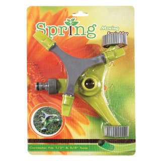 ที่สุด✅  สปริงเกอร์ตั้งพื้น 3 ใบพัด  1474 SPRING 1474 SPRINKLER สินค้าคุณภาพสูง